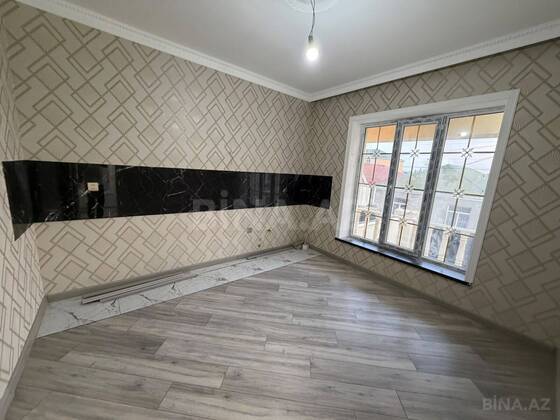 6 otaqlı Həyət evi/Bağ evi, Mehdiabad q., Bakı