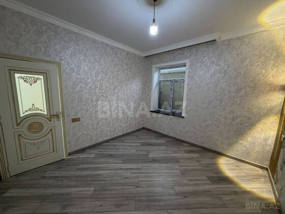 6 otaqlı Həyət evi/Bağ evi, Mehdiabad q., Bakı