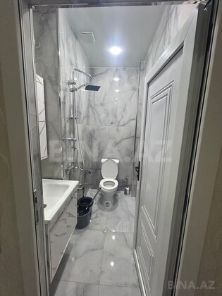 2 otaqlı Yeni tikili, Xırdalan
