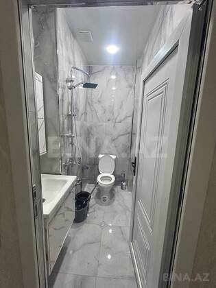 2 otaqlı Yeni tikili, Xırdalan