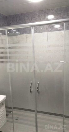 2 otaqlı Yeni tikili, Nərimanov r., Bakı