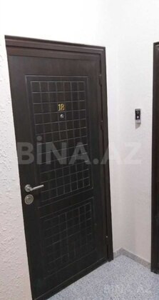 2 otaqlı Yeni tikili, Nərimanov r., Bakı