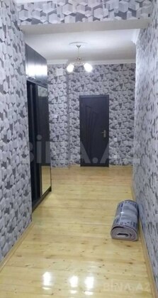 2 otaqlı Yeni tikili, Nərimanov r., Bakı