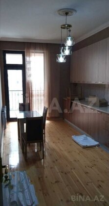 2 otaqlı Yeni tikili, Nərimanov r., Bakı