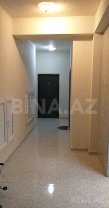 2 otaqlı Yeni tikili, Nərimanov r., Bakı