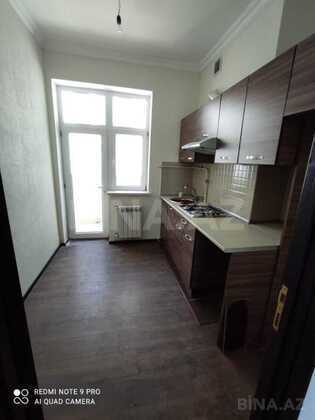 2 otaqlı Yeni tikili, Hövsan q., Bakı