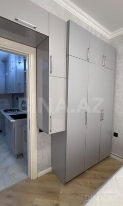 2 otaqlı Yeni tikili, İnşaatçılar m., Bakı