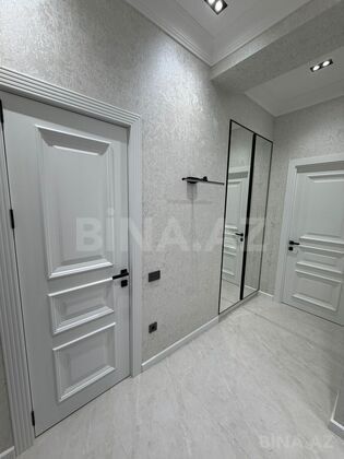 2 otaqlı Yeni tikili, Elmlər Akademiyası m., Bakı