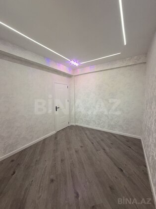 2 otaqlı Yeni tikili, Masazır q., Bakı