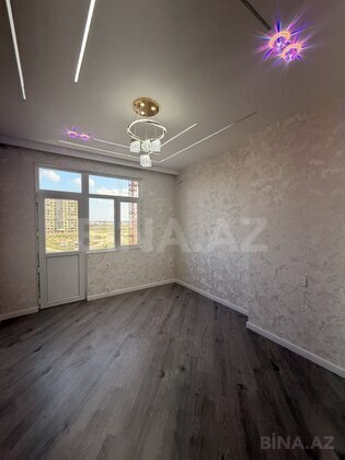 2 otaqlı Yeni tikili, Masazır q., Bakı