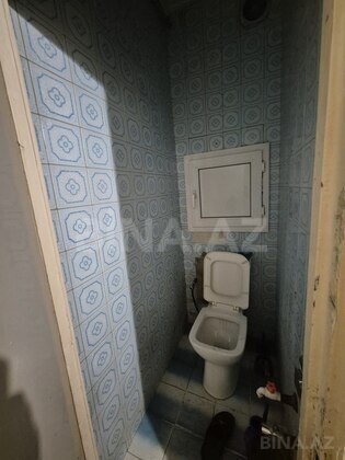 3 otaqlı Köhnə tikili, Azadlıq Prospekti m., Bakı