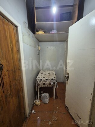 3 otaqlı Köhnə tikili, Azadlıq Prospekti m., Bakı