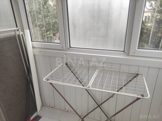 3 otaqlı Köhnə tikili, Nəsimi r., Bakı