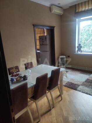 3 otaqlı Köhnə tikili, Nəsimi r., Bakı