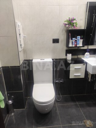 3 otaqlı Köhnə tikili, Nəsimi r., Bakı