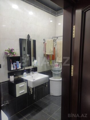 3 otaqlı Köhnə tikili, Nəsimi r., Bakı