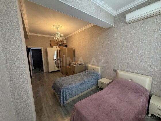 3 otaqlı Yeni tikili, 28 May m., Bakı