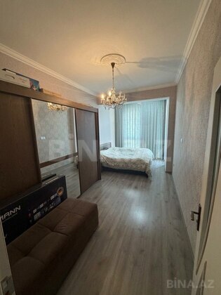 3 otaqlı Yeni tikili, 28 May m., Bakı