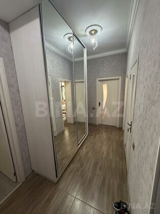 3 otaqlı Yeni tikili, 28 May m., Bakı