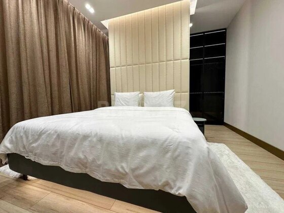 2 otaqlı Yeni tikili, Elmlər Akademiyası m., Bakı