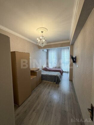 3 otaqlı Yeni tikili, 28 May m., Bakı