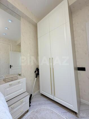 2 otaqlı Yeni tikili, 20 Yanvar m., Bakı