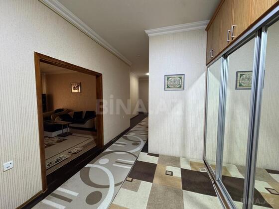 3 otaqlı Yeni tikili, 8 Noyabr m., Bakı
