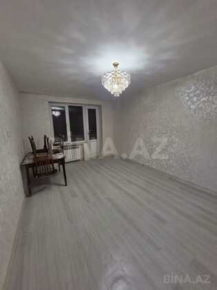 2 otaqlı Köhnə tikili, Nəriman Nərimanov m., Bakı