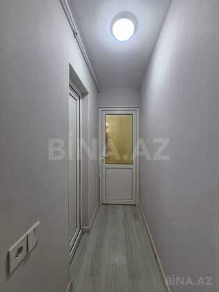 2 otaqlı Köhnə tikili, Nəriman Nərimanov m., Bakı