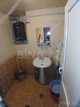 2 otaqlı Köhnə tikili, Xalqlar Dostluğu m., Bakı