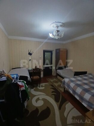 2 otaqlı Köhnə tikili, Xalqlar Dostluğu m., Bakı