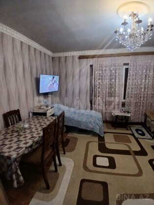 2 otaqlı Köhnə tikili, Xalqlar Dostluğu m., Bakı