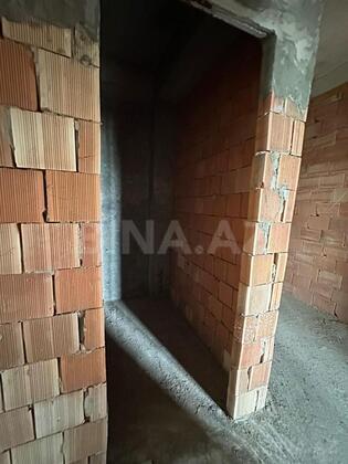 3 otaqlı Yeni tikili, Azadlıq Prospekti m., Bakı