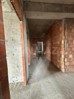 3 otaqlı Yeni tikili, Azadlıq Prospekti m., Bakı