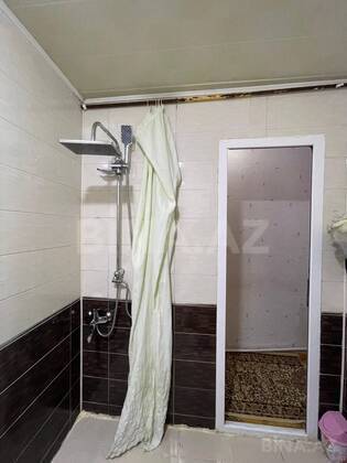 2 otaqlı Köhnə tikili, İnşaatçılar m., Bakı