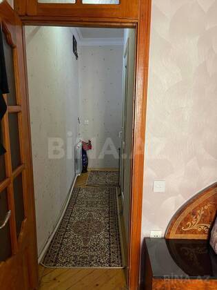 2 otaqlı Köhnə tikili, İnşaatçılar m., Bakı