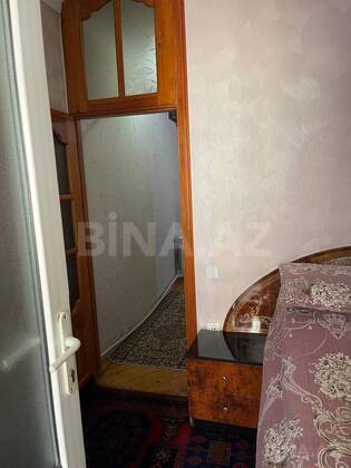 2 otaqlı Köhnə tikili, İnşaatçılar m., Bakı