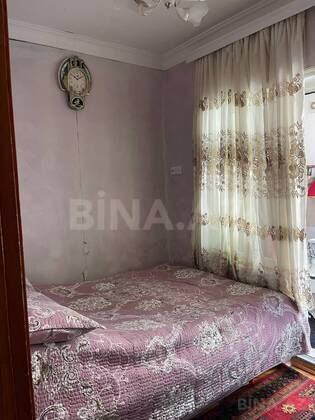 2 otaqlı Köhnə tikili, İnşaatçılar m., Bakı