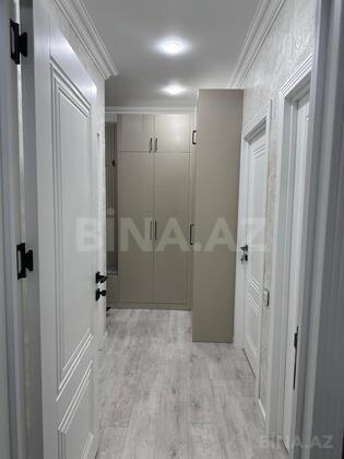 2 otaqlı Yeni tikili, Yasamal r., Bakı