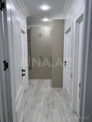 2 otaqlı Yeni tikili, Yasamal r., Bakı