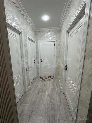 2 otaqlı Yeni tikili, Yasamal r., Bakı