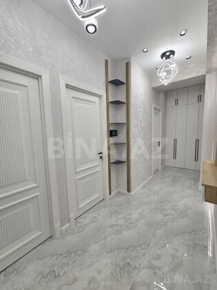 2 otaqlı Yeni tikili, 20 Yanvar m., Bakı