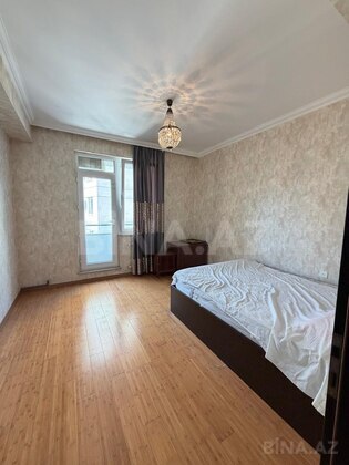 2 otaqlı Yeni tikili, 20 Yanvar m., Bakı