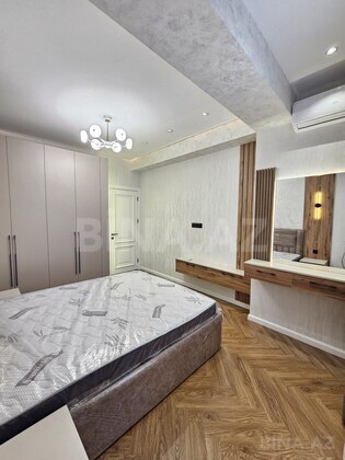 2 otaqlı Yeni tikili, 20 Yanvar m., Bakı