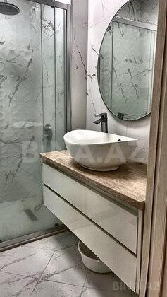 2 otaqlı Yeni tikili, Şah İsmayıl Xətai m., Bakı