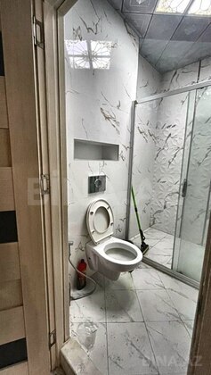 2 otaqlı Yeni tikili, Şah İsmayıl Xətai m., Bakı