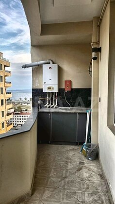 2 otaqlı Yeni tikili, Şah İsmayıl Xətai m., Bakı