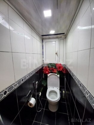 3 otaqlı Köhnə tikili, Xalqlar Dostluğu m., Bakı
