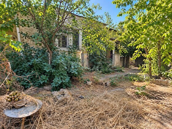 3 otaqlı Həyət evi/Bağ evi, İnşaatçılar m., Bakı
