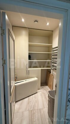 3 otaqlı Yeni tikili, Şah İsmayıl Xətai m., Bakı
